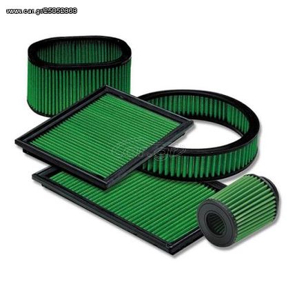 G491620 GREEN FILTER