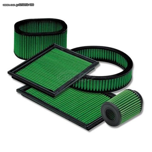 P950310 GREEN FILTER