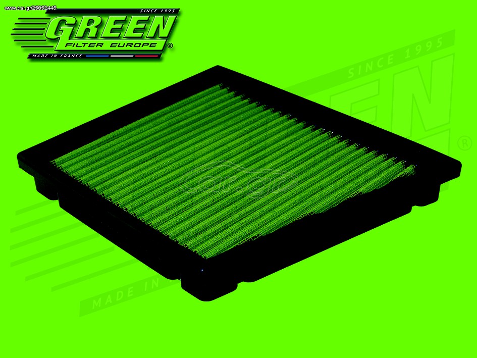P960532 GREEN FILTER
