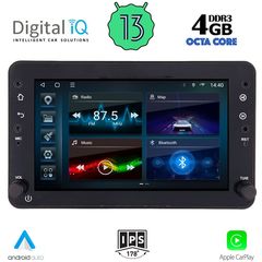 Εργοστασιακή οθόνη OEM Alfa Romeo 2005 > με οθόνη αφής 7″ & Android 13!! GPS-Bluetooth-DVD-USB-MP3 ΓΡΑΠΤΗ εγγύηση 2 ετών!!