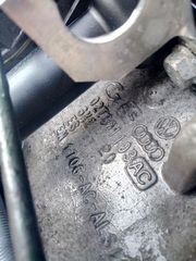 ΣΑΖΜΑΝ 1600 FSI.6ΑΡΙ.02Τ 301 103 AC.