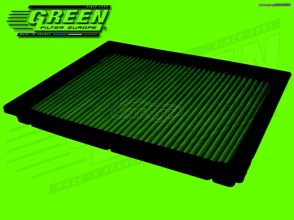 P531423 GREEN FILTER
