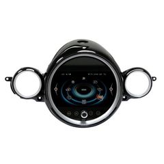 ΟΘΟΝΗ ΟΕΜ για Mini Cooper/One Android 8.1 Navigation Multimedia System