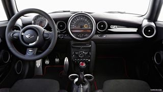 ΟΘΟΝΗ ΟΕΜ για Mini Cooper/One Android 8.1 Navigation Multimedia System-thumb-2