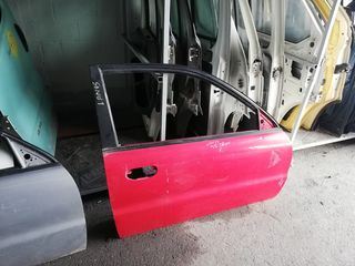 ΠΟΡΤΑ DAEWOO LANOS '98 2θυρο ΔΕΞΙΑ 