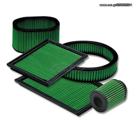 G591024 GREEN FILTER