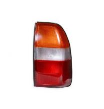 Φανός στοπ αριστερά-δεξιά MITSUBISHI L200 '97-'01 DIAMOND, 140101199701R, 140101199701L