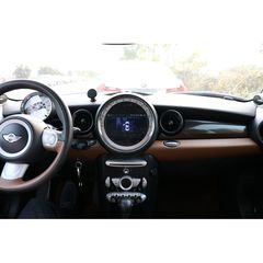 ΟΘΟΝΗ ΟΕΜ Mini Cooper/One Android 8.1 Navigation Multimedia System-thumb-1