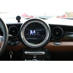 ΟΘΟΝΗ ΟΕΜ Mini Cooper/One Android 8.1 Navigation Multimedia System-thumb-2
