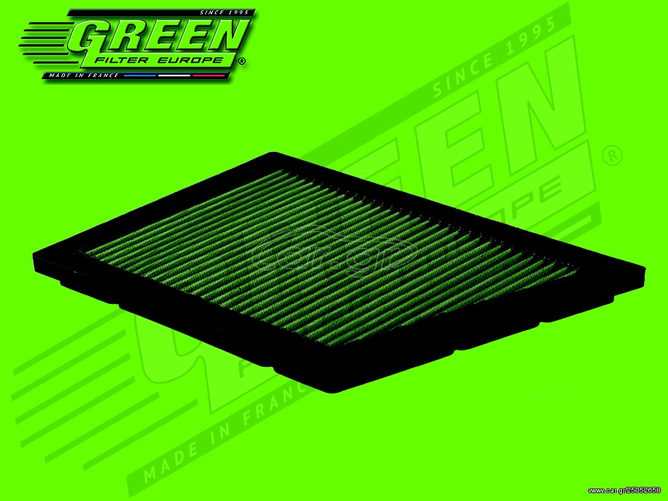 P960536 GREEN FILTER