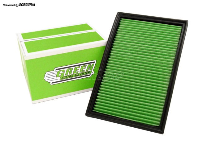 P950403 GREEN FILTER 