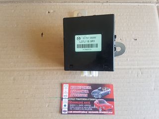 MAZDA CX-7 2007 ΕΓΚΕΦΑΛΟΣ ΚΛΕΙΔΙΩΝ L37J 18 9R1
