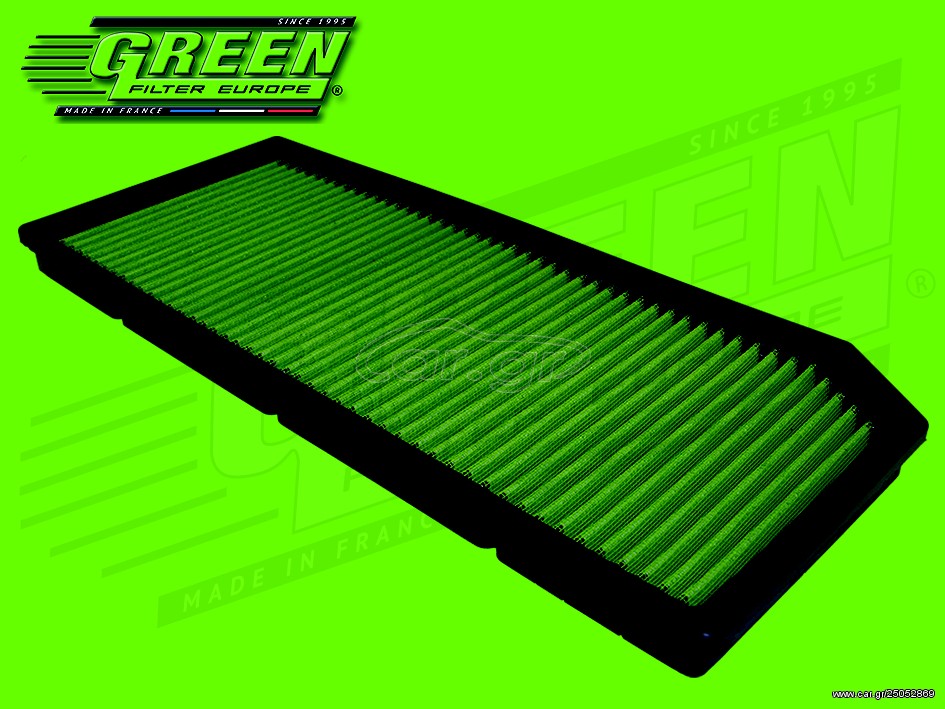 P960137 GREEN FILTER 