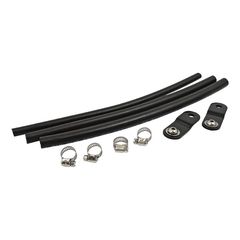 FUEL TANK LIFT KIT, H-D 95-19 XL