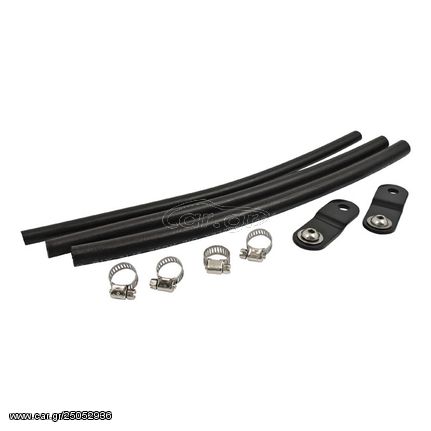 FUEL TANK LIFT KIT, H-D 95-19 XL