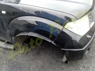 ΤΡΟΠΕΤΟ ΕΜΠΡΟΣ / ΚΑΜΠΙΝΑ / ΦΑΝΟΠΟΙΙΑ NISSAN NAVARA D40 2.5d DCi , 174Ps , 130.000Km , ΚΩΔ.ΚΙΝ. YD25DDTi , (4-ΘΥΡΟ) , ΜΟΝΤΕΛΟ 2005-2014-thumb-2