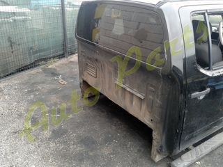 ΤΡΟΠΕΤΟ ΕΜΠΡΟΣ / ΚΑΜΠΙΝΑ / ΦΑΝΟΠΟΙΙΑ NISSAN NAVARA D40 2.5d DCi , 174Ps , 130.000Km , ΚΩΔ.ΚΙΝ. YD25DDTi , (4-ΘΥΡΟ) , ΜΟΝΤΕΛΟ 2005-2014-thumb-4