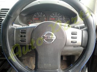 ΤΡΟΠΕΤΟ ΕΜΠΡΟΣ / ΚΑΜΠΙΝΑ / ΦΑΝΟΠΟΙΙΑ NISSAN NAVARA D40 2.5d DCi , 174Ps , 130.000Km , ΚΩΔ.ΚΙΝ. YD25DDTi , (4-ΘΥΡΟ) , ΜΟΝΤΕΛΟ 2005-2014-thumb-6