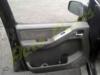 ΤΡΟΠΕΤΟ ΕΜΠΡΟΣ / ΚΑΜΠΙΝΑ / ΦΑΝΟΠΟΙΙΑ NISSAN NAVARA D40 2.5d DCi , 174Ps , 130.000Km , ΚΩΔ.ΚΙΝ. YD25DDTi , (4-ΘΥΡΟ) , ΜΟΝΤΕΛΟ 2005-2014-thumb-11