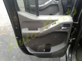 ΤΡΟΠΕΤΟ ΕΜΠΡΟΣ / ΚΑΜΠΙΝΑ / ΦΑΝΟΠΟΙΙΑ NISSAN NAVARA D40 2.5d DCi , 174Ps , 130.000Km , ΚΩΔ.ΚΙΝ. YD25DDTi , (4-ΘΥΡΟ) , ΜΟΝΤΕΛΟ 2005-2014-thumb-12