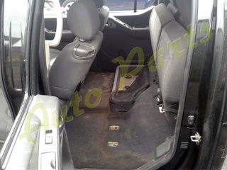 ΤΡΟΠΕΤΟ ΕΜΠΡΟΣ / ΚΑΜΠΙΝΑ / ΦΑΝΟΠΟΙΙΑ NISSAN NAVARA D40 2.5d DCi , 174Ps , 130.000Km , ΚΩΔ.ΚΙΝ. YD25DDTi , (4-ΘΥΡΟ) , ΜΟΝΤΕΛΟ 2005-2014-thumb-13