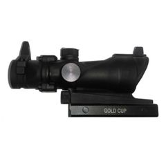 Σκοπευτικό Gold Cup Red Dot 1×30 C