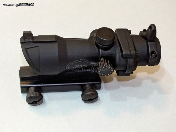 Σκοπευτικό Gold Cup Red Dot 1×30 C-thumb-1