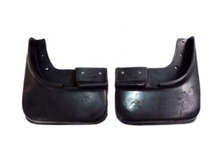 Λασπωτήρας MITSUBISHI L200 '06 KCAB 2WD,4WD ΠΙΣΩ SET, 14014213061