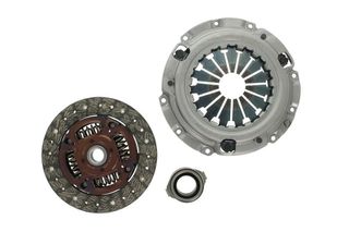 ΣΕΤ ΣΥΜΠΛΕΚΤΗ (ΔΙΣΚΟΣ-ΠΛΑΤΟ-ΡΟΥΛΕΜΑΝ) DAIKIN EXEDY ΓΙΑ MAZDA RX-8 ΜΕ 5 ΑΡΙ ΣΑΣΜΑN