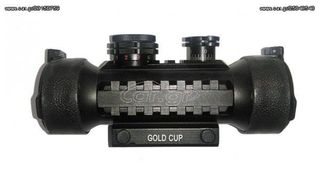 Gold Cup Red Dot 1x42