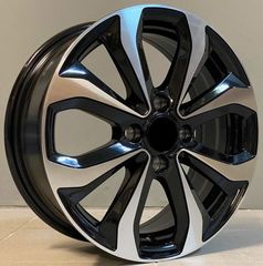 HYUNDAI STYLE WHEELS 14" (κωδ: 14275)