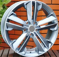 HYUNDAI STYLE WHEELS 18" (κωδ: 18637)