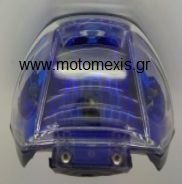 Φαναρι stop Honda Innova καρμπ μπλε διαφανο THΛ 2310512033