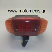 Φαναρι stop Honda Supra  THΛ 2310512033