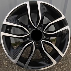 HYUNDAI STYLE WHEELS 15" (κωδ: 155087)