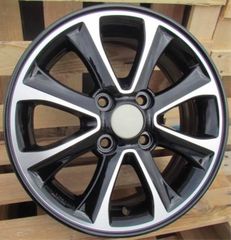 HYUNDAI STYLE WHEELS 14" (κωδ: 145105)