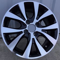 HYUNDAI STYLE WHEELS 15" (κωδ: 155122)