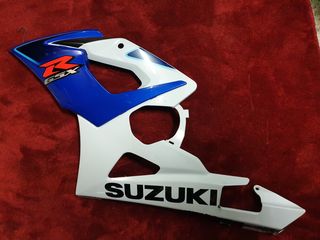 Suzuki GSXR 600/750/1000 Fairing - Πλαινα - Ουρες - Καρινες -ΓΙΑ ΟΛΑ ΤΑ ΜΟΝΤΕΛΑ 