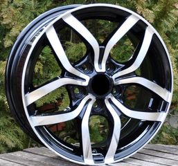 KIA STYLE WHEELS 16" (κωδ: 16552)