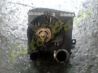 ΨΥΓΕΙΟ INTERCOOLER / ΒΕΝΤΙΛΑΤΕΡ SMART 700cc , ΜΟΝΤΕΛΟ 2001-2004