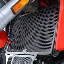 ΚΑΛΥΜΜΑ ΨΥΓΕΙΟΥ R&G DUCATI MULTISTRADA 1200 '15-'17 , MULTISTRADA 1260 '18-'20 , ENDURO