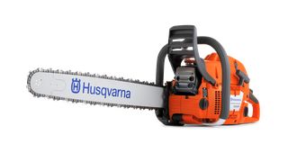Αλυσοπρίονα-Πριονοκορδέλες Husqvarna 2019 390xp