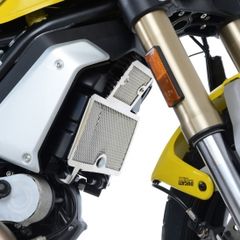 ΚΑΛΥΜΜΑ ΨΥΓΕΙΟΥ R&G DUCATI SCRAMBLER 1100 '18-'20