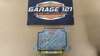 ΕΓΚΕΦΑΛΟΣ AIRBAG AUDI A3 2003-2008 (8P0959655F) 