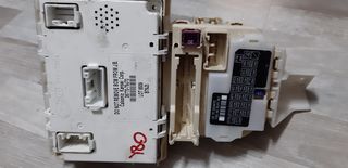 SUZUKI SX4 2007-2013  ΑΣΦΑΛΕΙΟΘΗΚΗ  3677079J70  -BAΣΗ ΜΕ ΡΕΛΕΔΕΣ