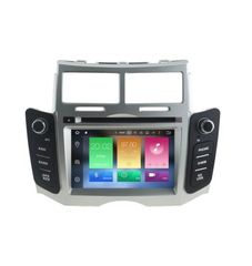 ΟΘΟΝΗ OEM για Toyota Yaris Android 9.0 Pie 4core Navigation Multimedia
