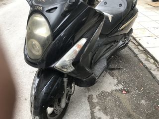 Sym gts 250i-thumb-3