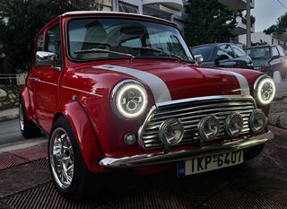 Mini Cooper '79 1300