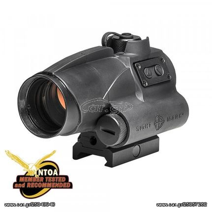 Sightmark Red Dot Wolverine 1×28 FSR (SM26020)