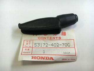 HONDA CB400N/ CB250N/ CM250T/ CM400T/ CM200T/ CBF250 ΚΑΛΥΜΜΑ ΜΑΝΕΤΑΣ ΣΥΜΠΛΕΚΤΗ ΓΝΗΣΙΟ-thumb-3
